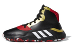 Кроссовки Adidas Pro Bounce Madness 2019