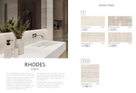 Rhodes beige wall 03 250х600 (1-й сорт)