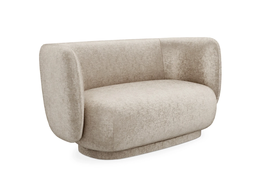 Диван Lucca 2-х местный