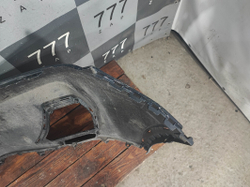 Бампер передний Chery Tiggo 7 Pro 20-24 Б/У Оригинал 602000941AADQJ