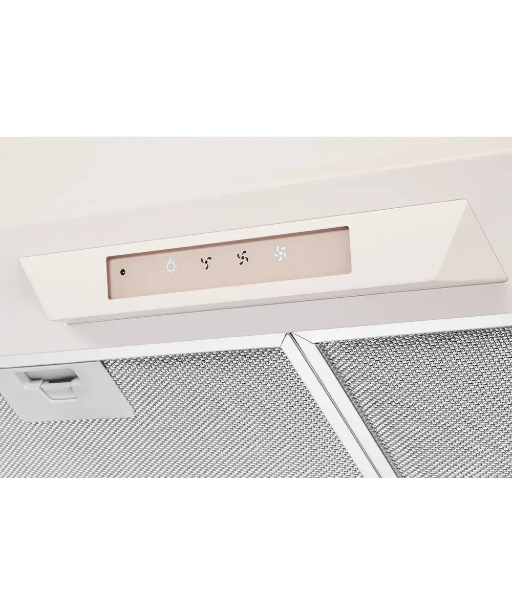 Вытяжка Kuppersberg INLINEA 72 Beige