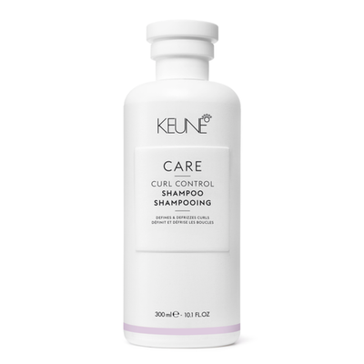 Шампунь KEUNE Care Curl Control Shampoo уход за локонами - 300 мл.