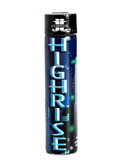 Попперс HIGH RISE TALL (Канада) 25мл