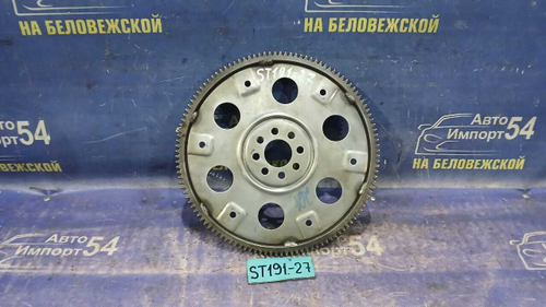 Маховик TOYOTA CORONA 1995