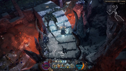 Dragonkin: The Banished - Blood Scales Edition (для ПК, цифровой код доступа)