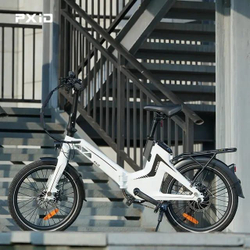 Электрический мотоцикл super ver350