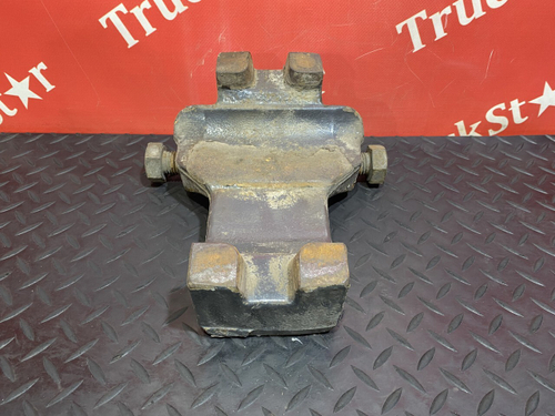 Проставка полурессоры