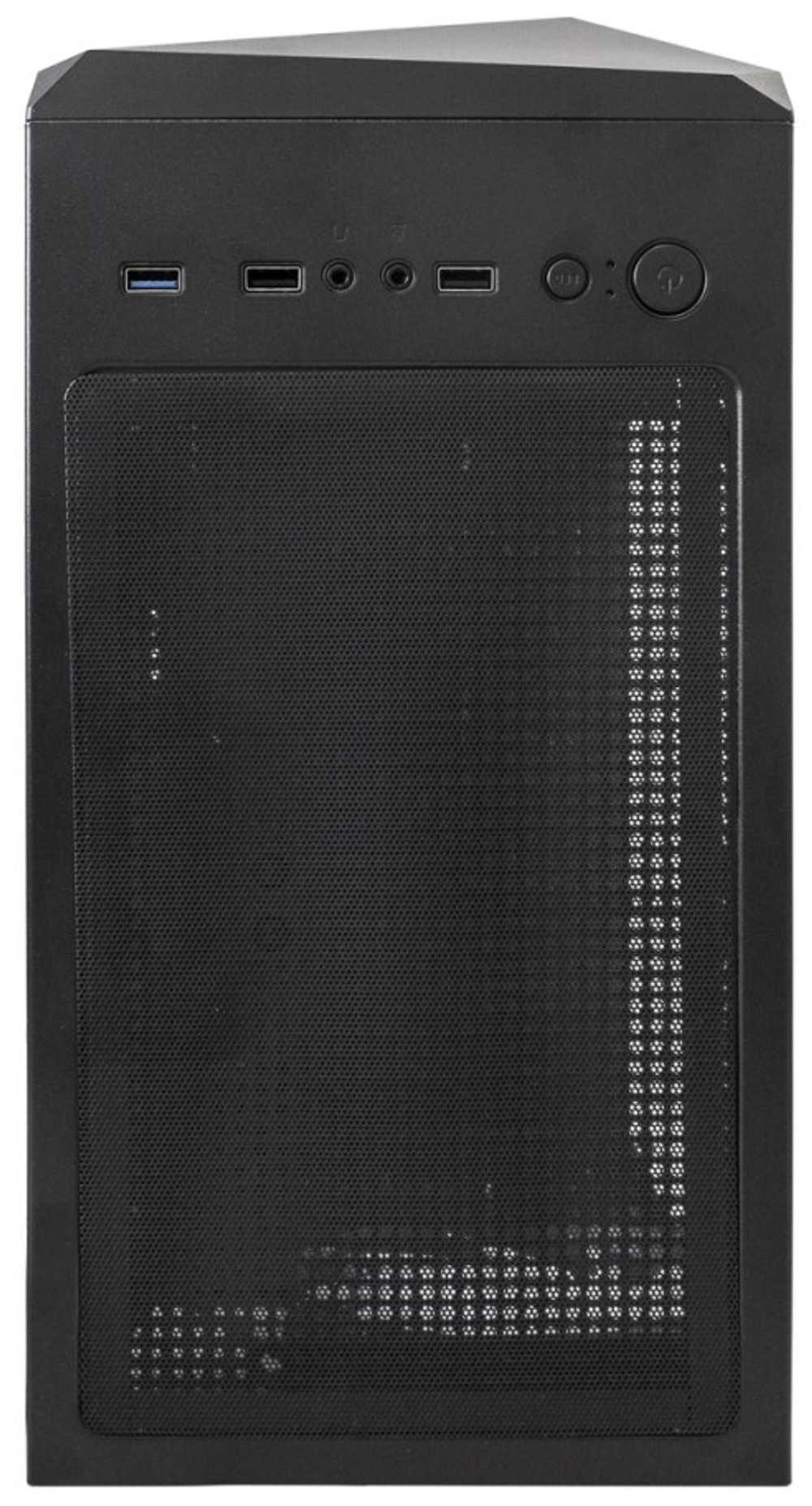 Корпус ATX Exegate EVO-8225-NPX500