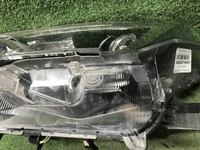 Битая Фара левая Toyota Rav 4 CA40 (2015-2019) LED