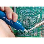 KING TONY (6BD11) Оловоотсос, приспособление для удаления припоя