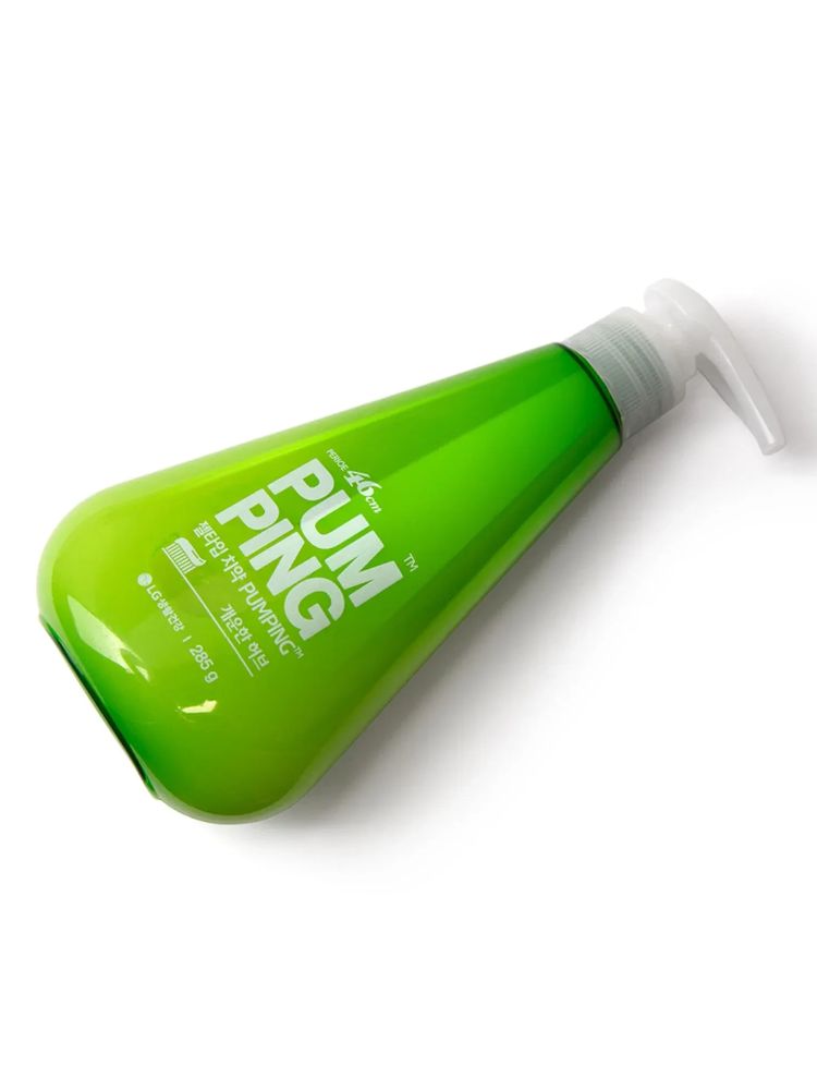 Зубная паста Perioe Pumping Breath Care 285 г x 2 шт