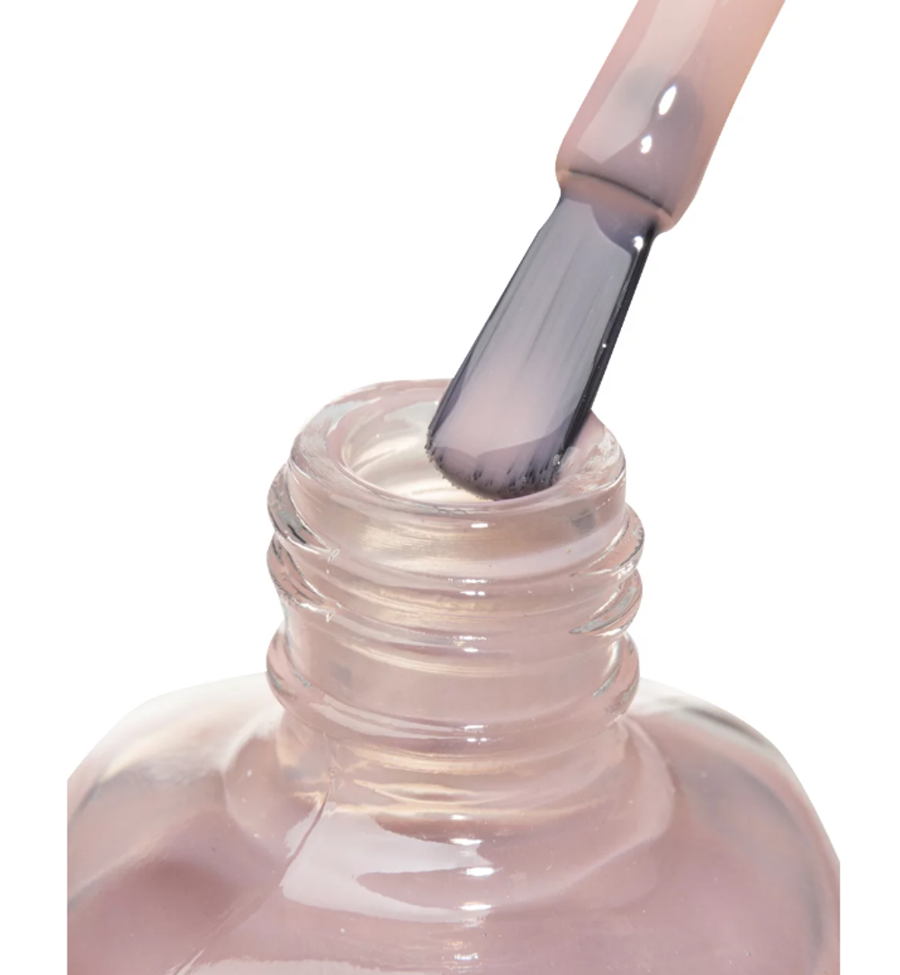 IQ Beauty - Лак для ногтей с биокерамикой 048, 12.5мл2