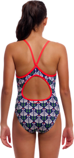 Купальник FUNKITA Girl's Sitting Duck