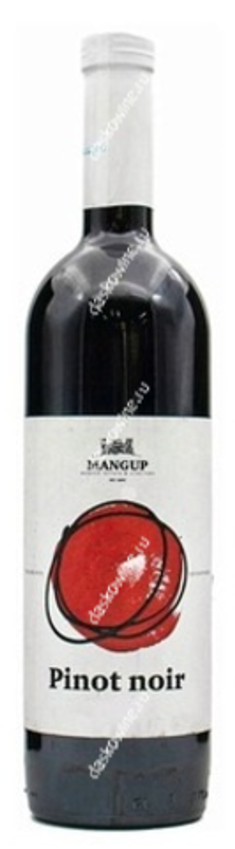 Вино Мангуп Пино Нуар