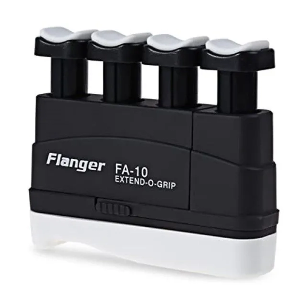 Тренажер для пальцев Flanger FA-10-BK