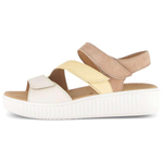 Gabor One Strap Sandals Women"s