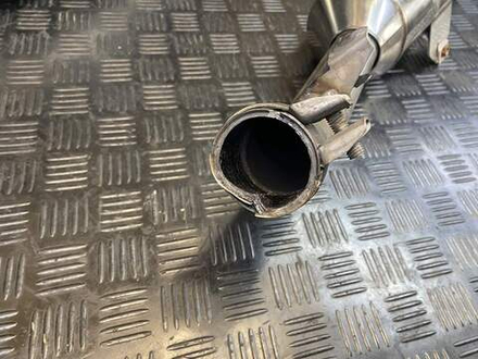 Глушитель Yamaha FJR1300A RP13A 2010