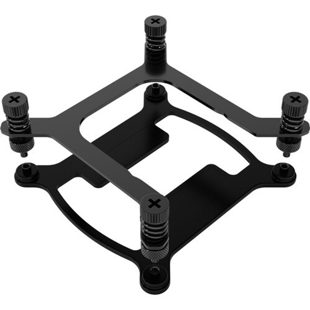 Система охлаждения жидкостная Corsair NAUTILUS 240 ARGB