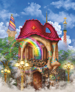 Коллекция Детские