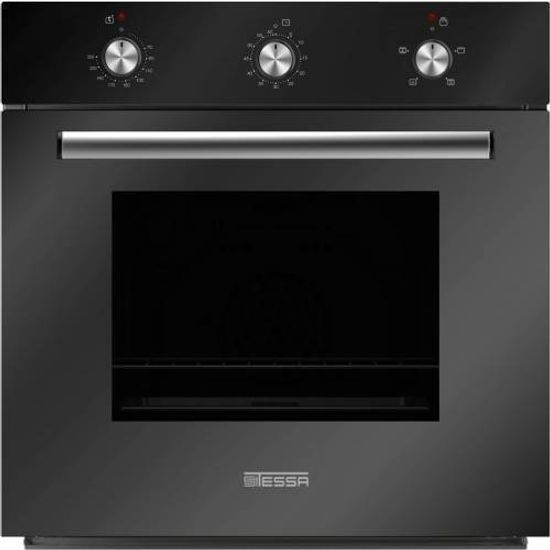 Электрический духовой шкаф Tessa U D 1701 At