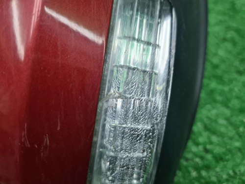 Зеркало правое VW Tiguan 1 (2007-2018) 13 конт.