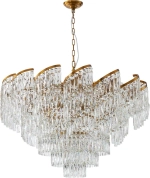 Подвесная люстра Stilfort SAPPARO 2176/05/24P