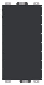 Компактная вентиляционная установка ZPE-M 1400-6,0/2 INT