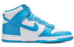 Кроссовки Nike Dunk Retro "Laser Blue"
