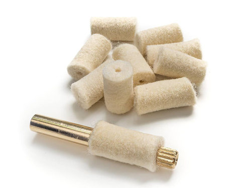 Патч A2S GUN 8,0 мм 500 шт. (A2S-8,0-500)