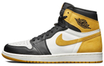 Кроссовки Jordan Air Jordan 1 Retro High Og Yellow Ochre