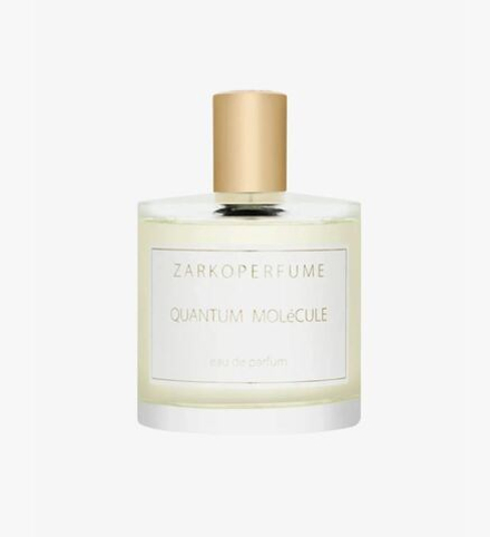 Отдушка по мотивам Zarkoperfume — Quantum Molecule unisex