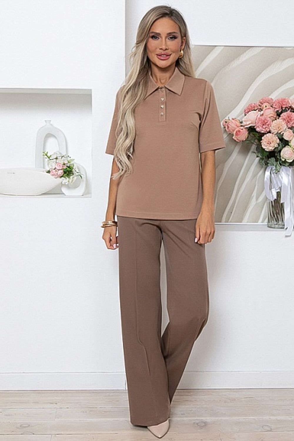 Джемпер 42012-2 Avili