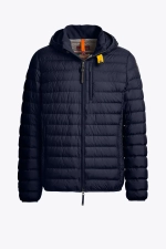 Куртка муж. Parajumpers LAST MINUTE 316 (25) синий