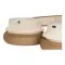 Dali IO-8 Caramel White