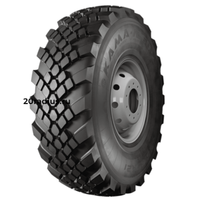 425/85R21 156G Кама-1260-2 TT 18PR + Камера 1220x400-533 вентиль РК-5-165