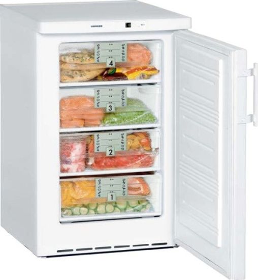 Морозильник Liebherr GP 1366