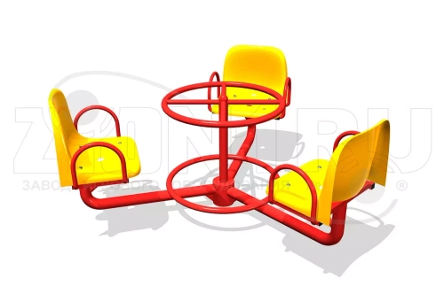 Карусель «Хоровод»