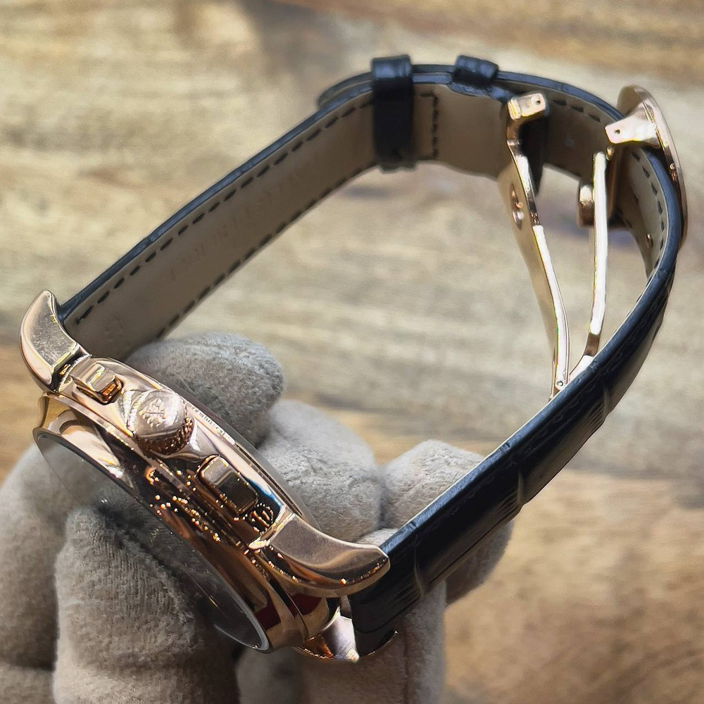 Часы Patek Philippe
