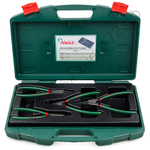 Съемники в ложементе Hans в кейсе, TTK-11