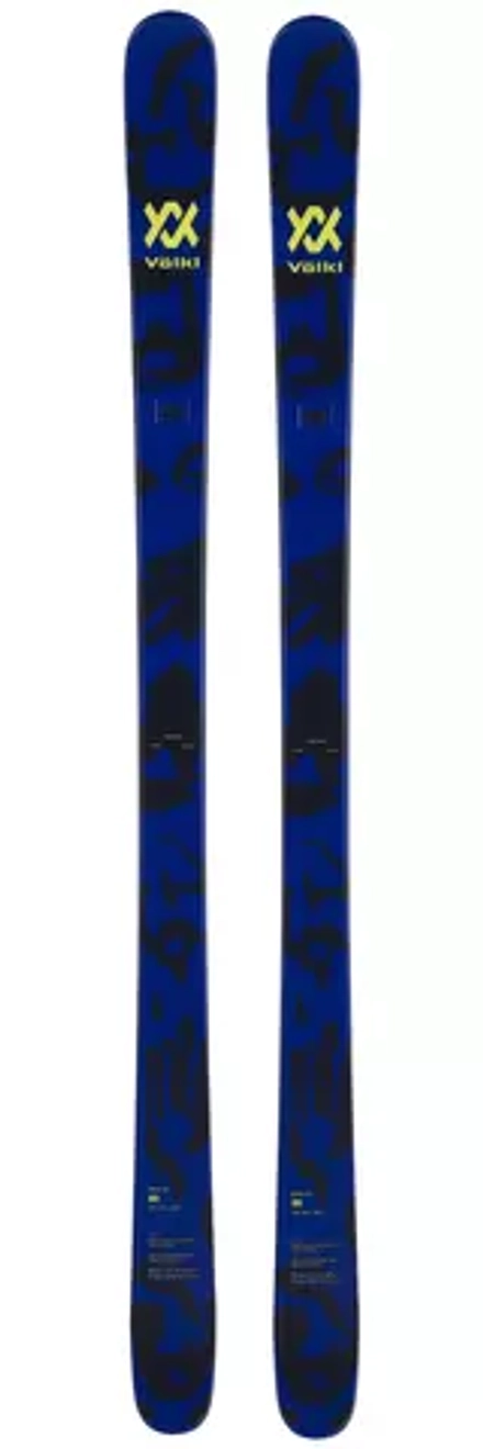 Лыжи горные Volkl Bash 81