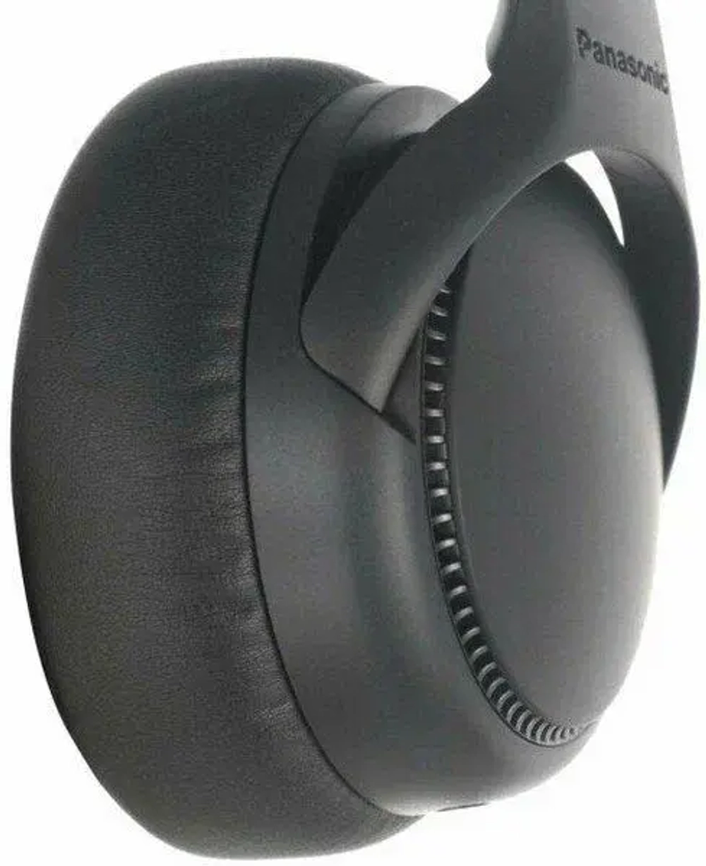 Беспроводные наушники Panasonic RB-M500, черный