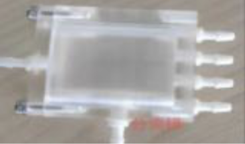 Разветвитель белых чернил