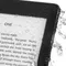 Электронная книга Amazon Kindle PaperWhite 2018 8GB Black (черный)