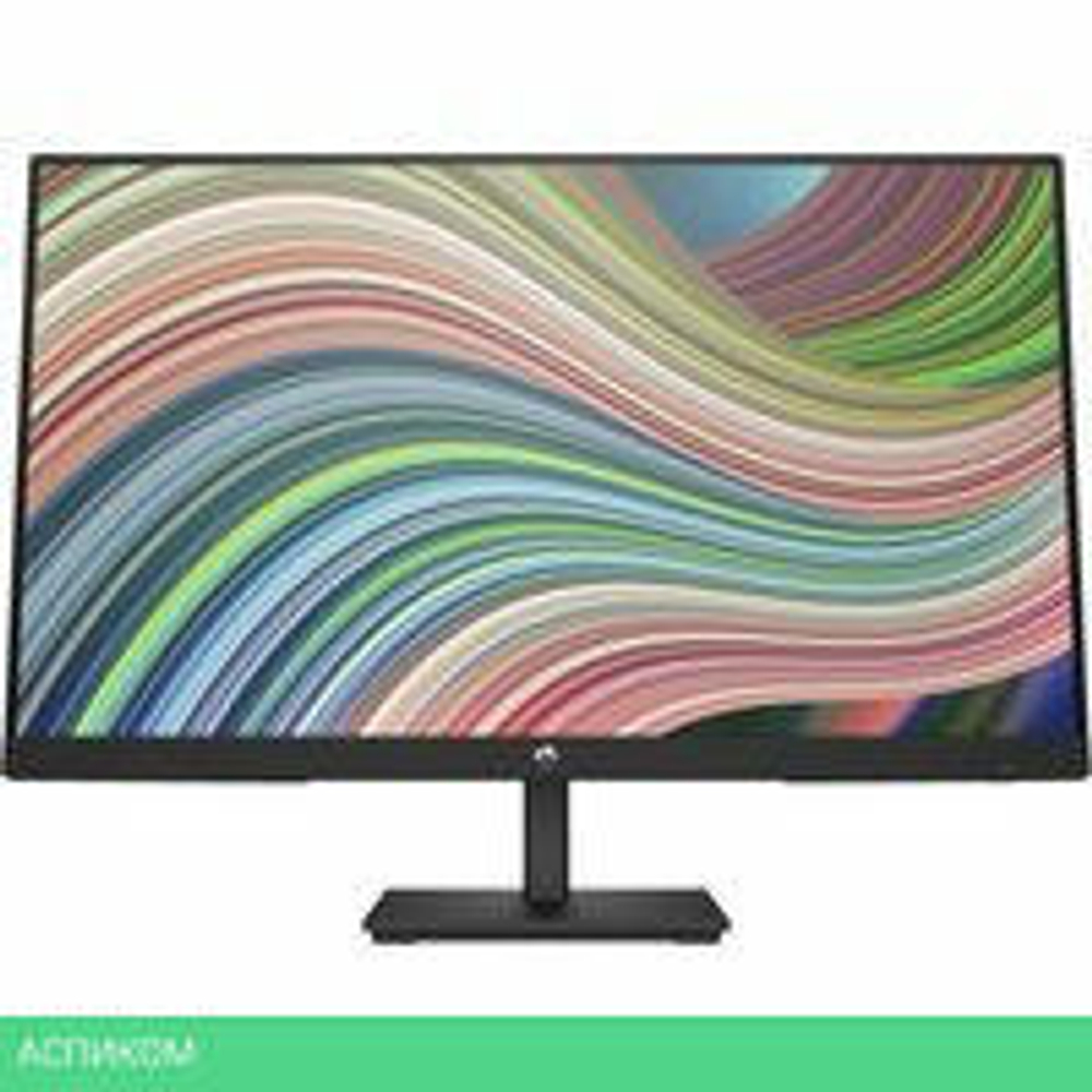 Монитор HP V24ie G5 6D8H0E9