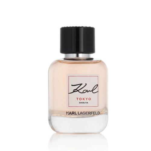 Женская парфюмерия KARL LAGERFELD Tokyo Shibuya EDP 60 ml