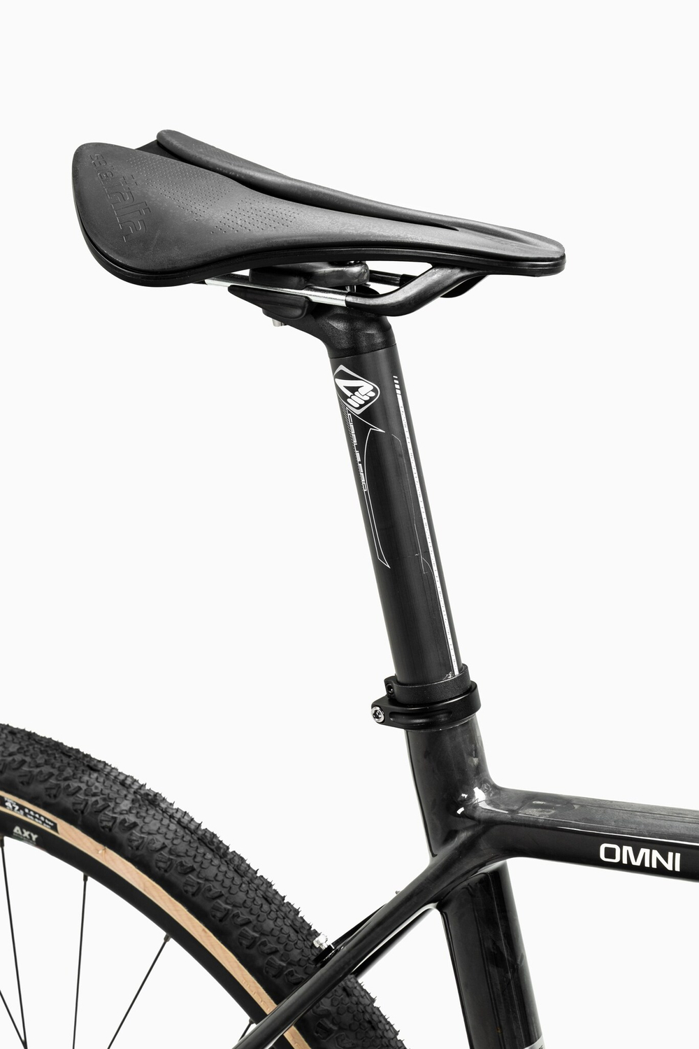 Гравийный велосипед Borant OMNI GRX822