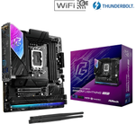 Материнская плата ASRock B860M LIGHTNING WIFI DDR5