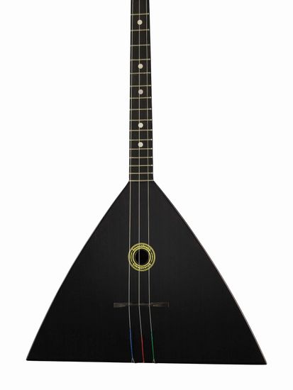 Балалайка 3-струнная БАЛАЛАЙКЕРЪ 3S BF