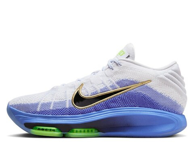 Баскетбольные кроссовки Nike G.T. Hustle 3 "Fundamental"