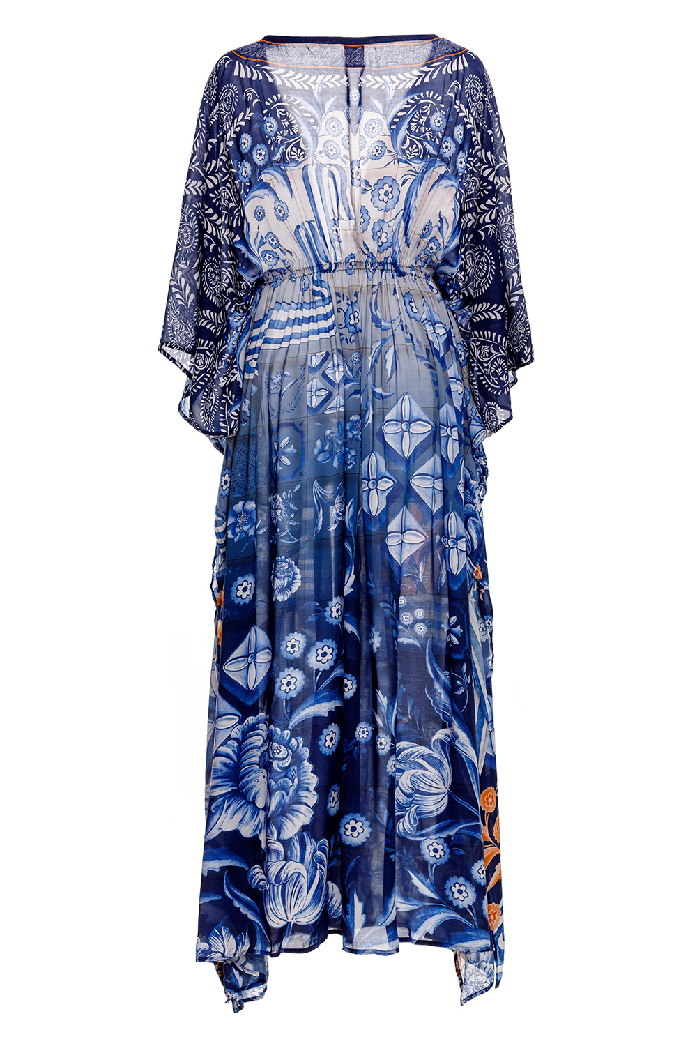 Туника 15381 Sam Azure Agua Bendita